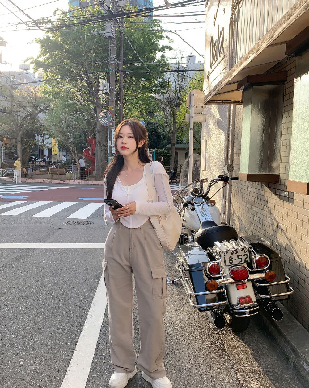 악세사리 모델 착용 이미지-S5L2