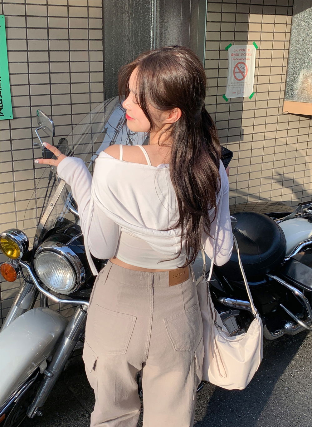 악세사리 모델 착용 이미지-S5L1