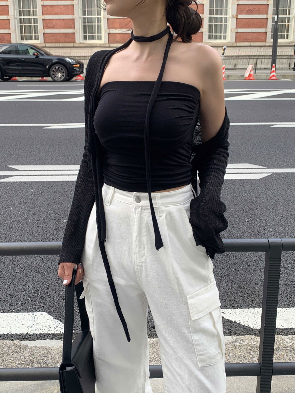 악세사리 모델 착용 이미지-S16L16