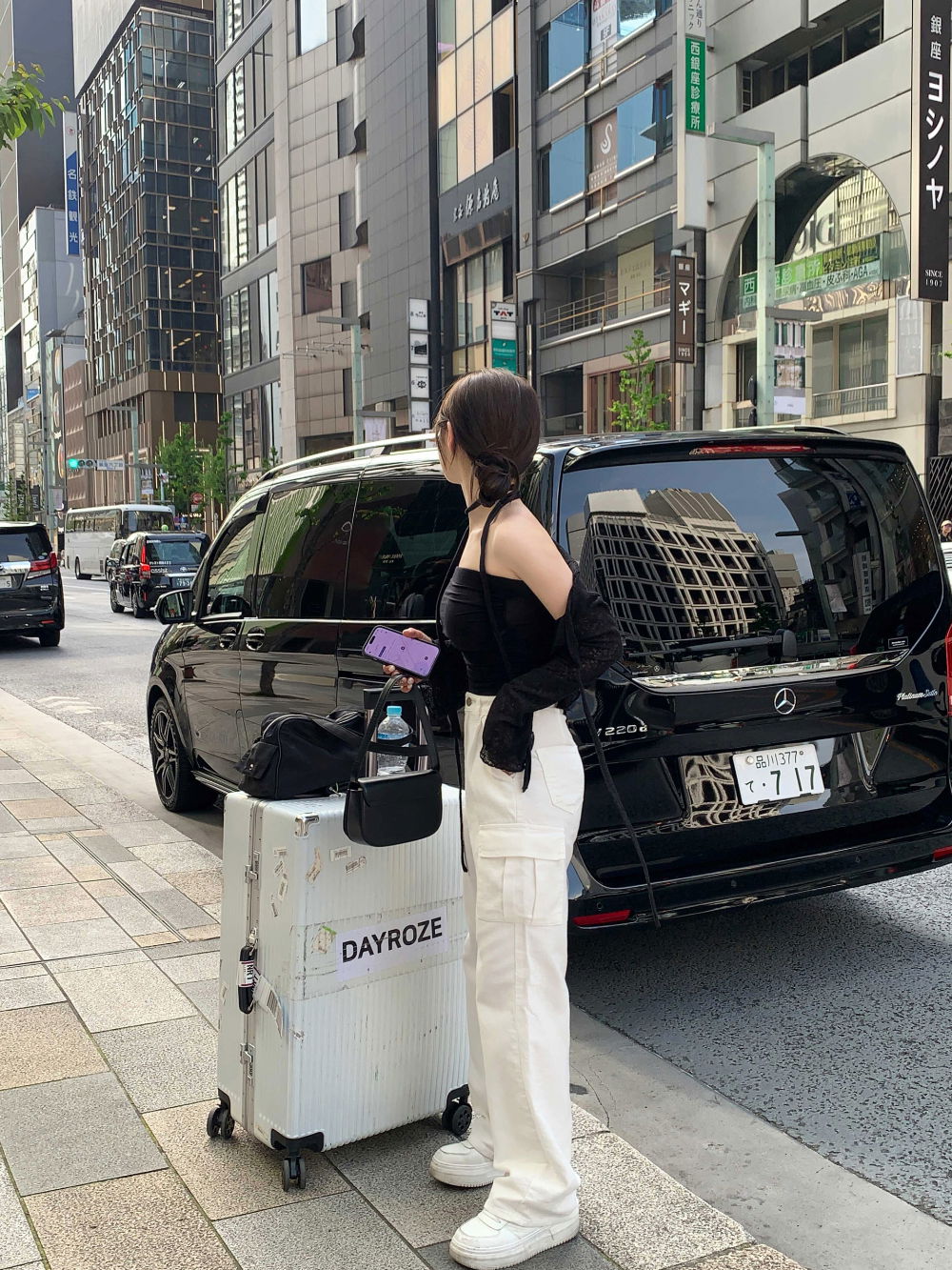 악세사리 모델 착용 이미지-S16L26