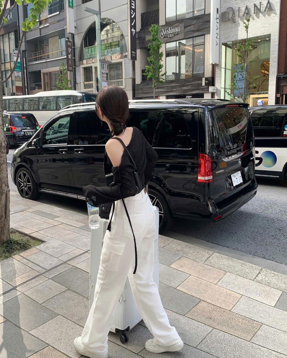 악세사리 모델 착용 이미지-S16L8