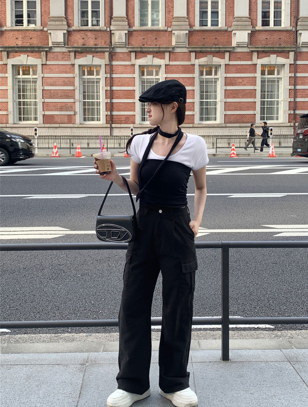 악세사리 모델 착용 이미지-S8L6