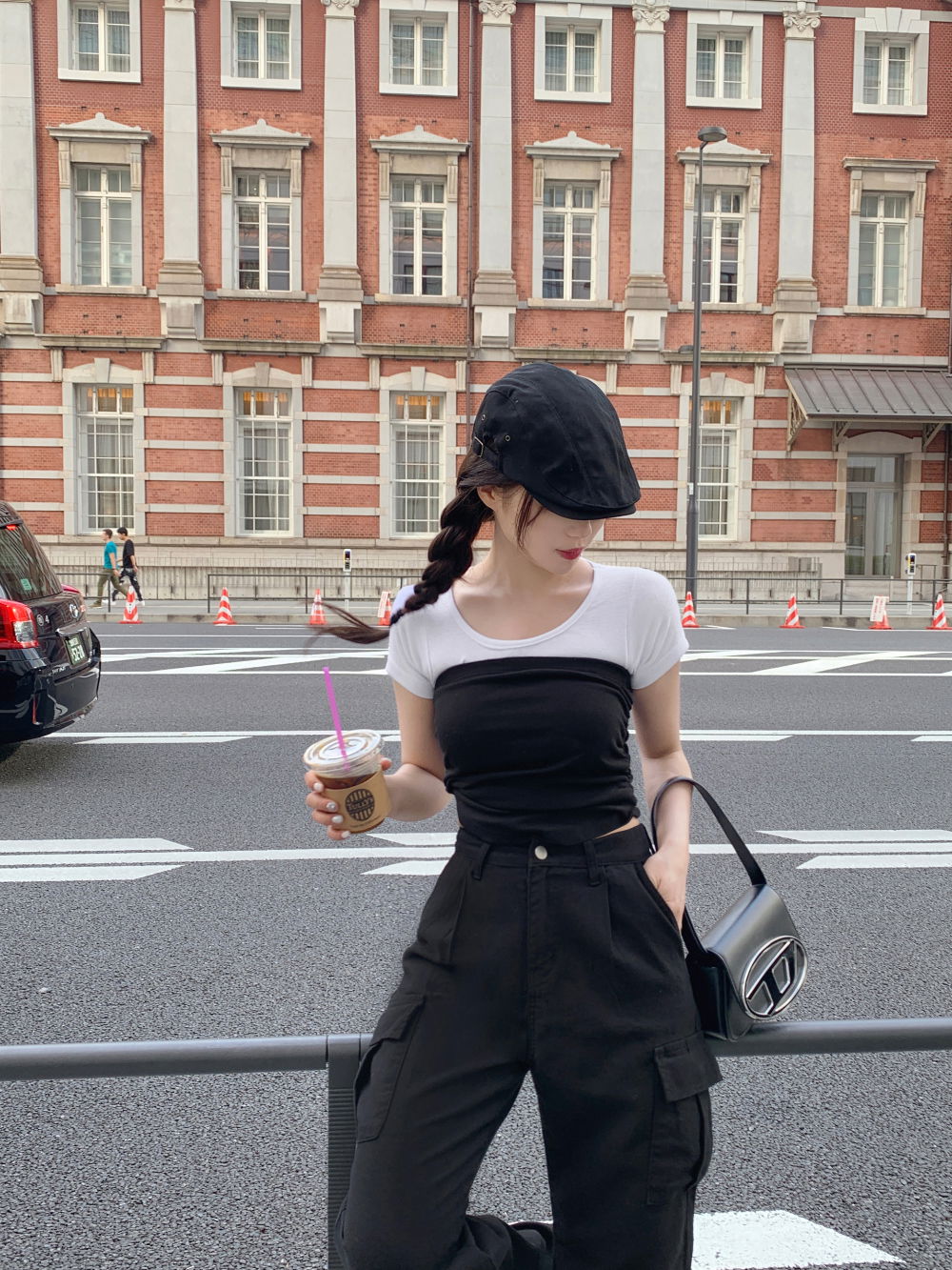 악세사리 모델 착용 이미지-S8L13