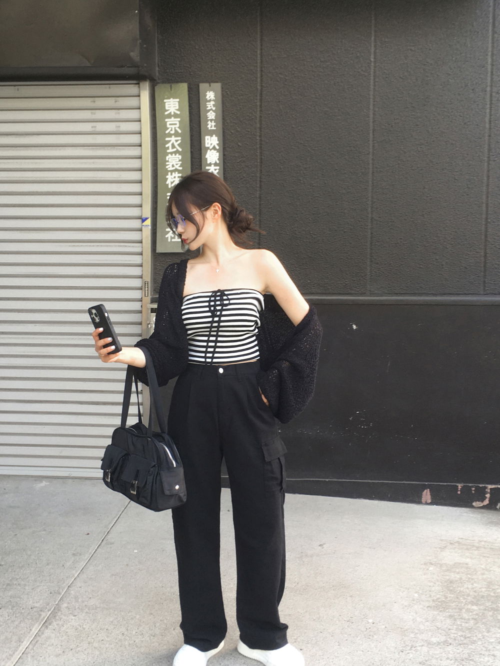 악세사리 모델 착용 이미지-S8L5