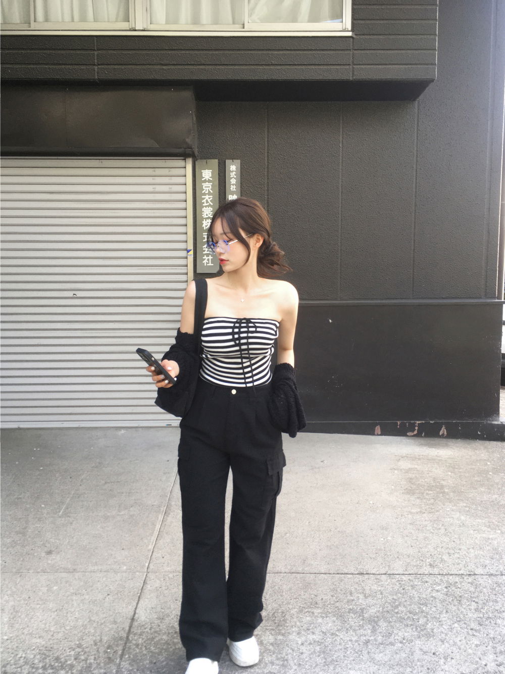 악세사리 모델 착용 이미지-S8L4