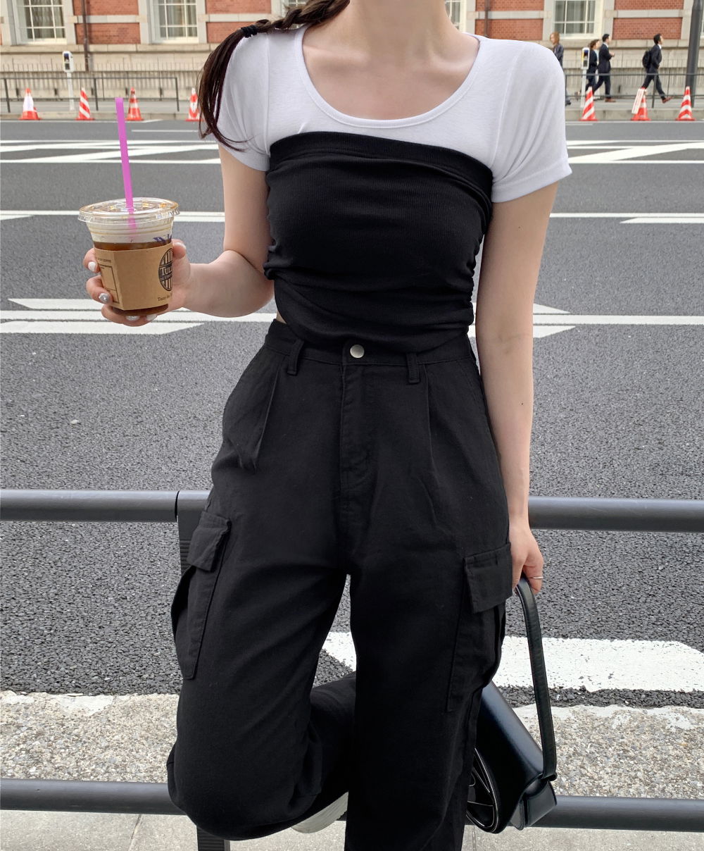 악세사리 모델 착용 이미지-S8L16