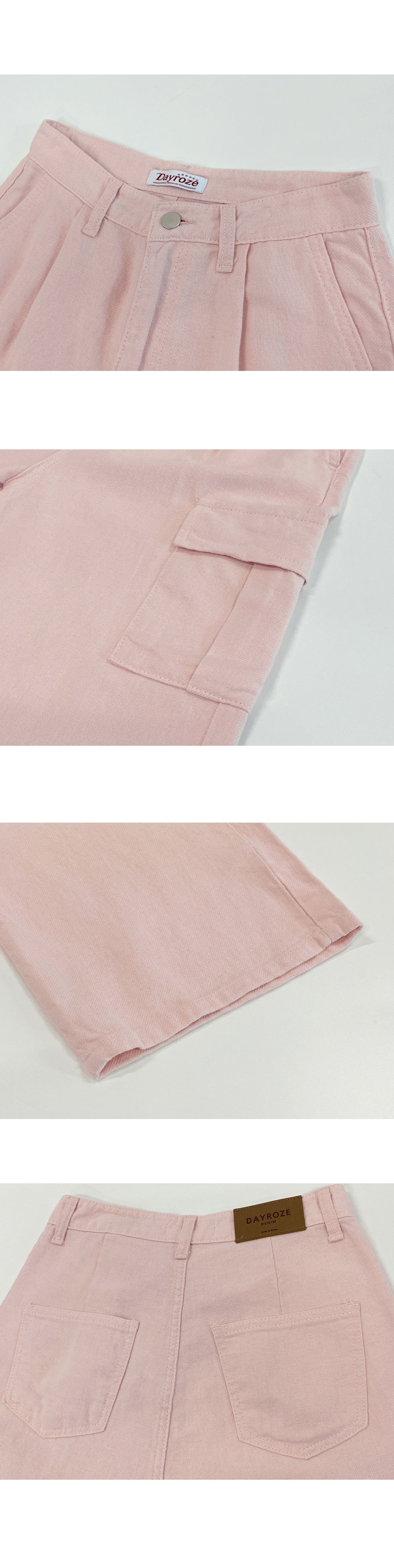 악세사리 베이비핑크 색상 이미지-S12L2