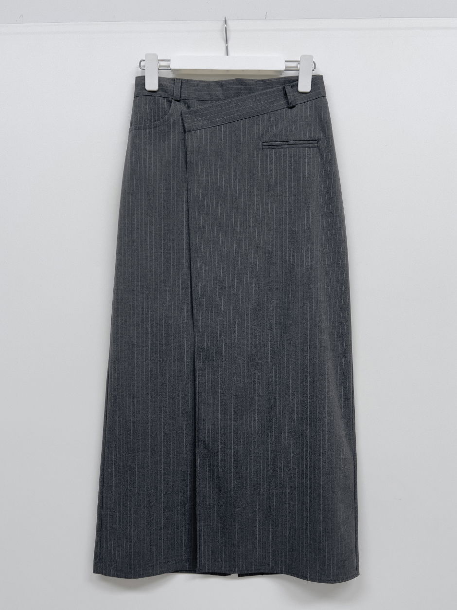 치마 차콜 색상 이미지-S5L16