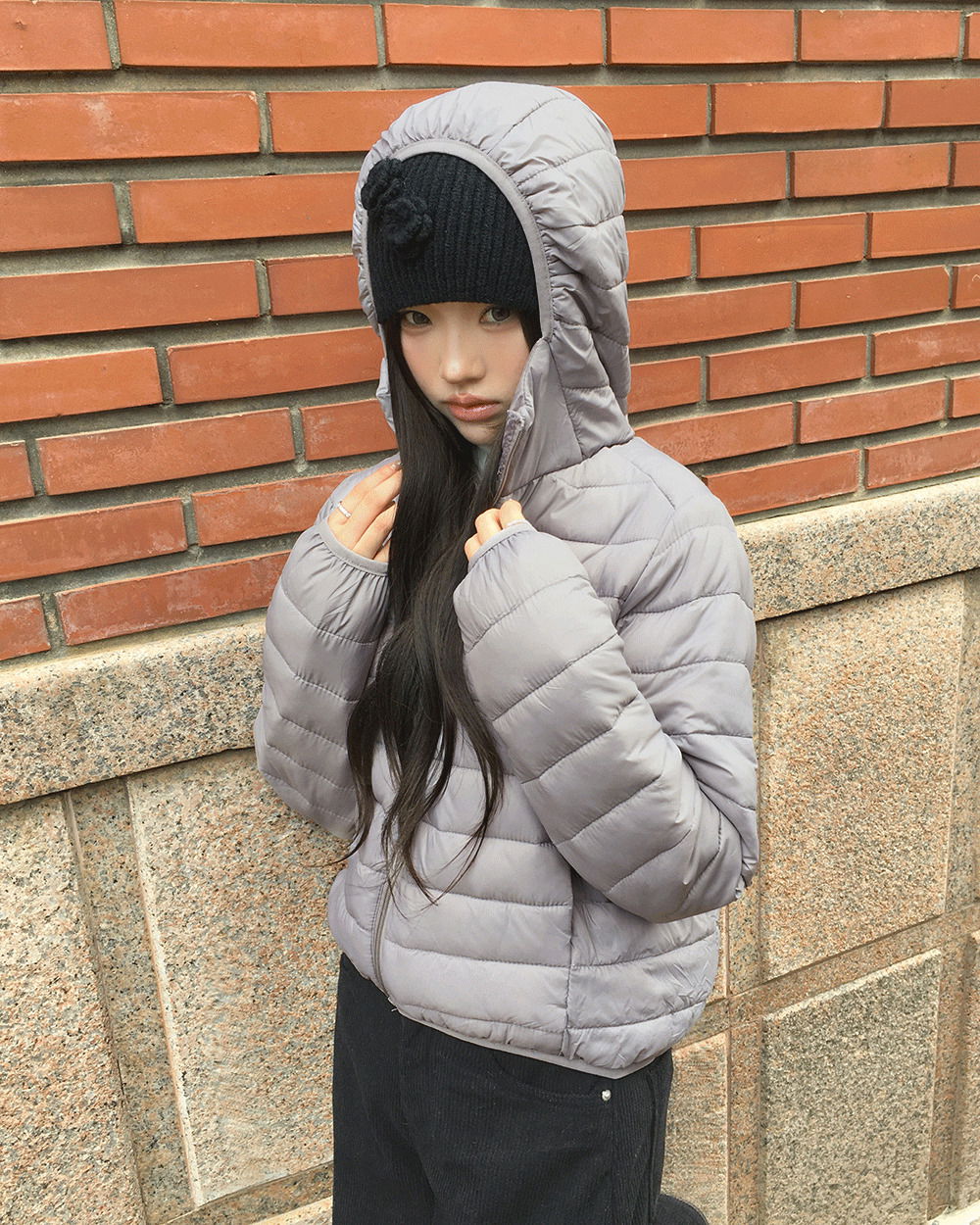 Puffer Jacket