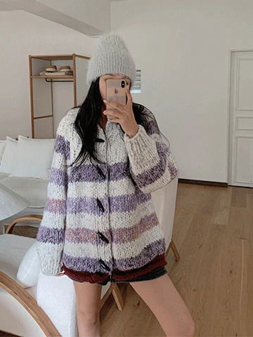 カーディガン / ベスト