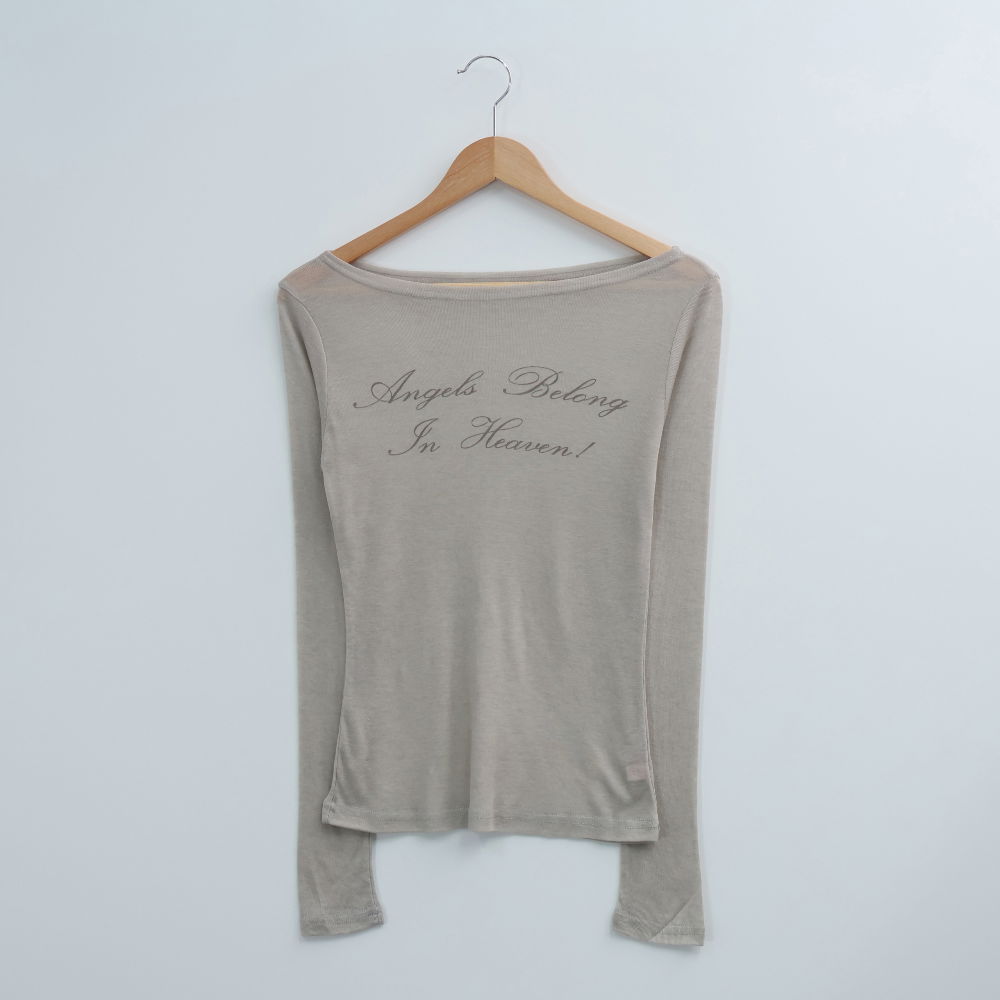 민소매 그레이 색상 이미지-S1L9