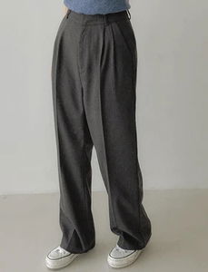 출근템심플슬랙스(3c)