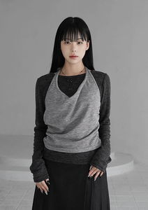 ロディアンホルターTシャツ