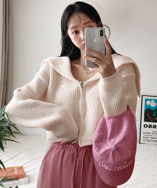 カーディガン / ベスト