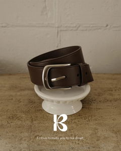 ビックオンスクエアベルト