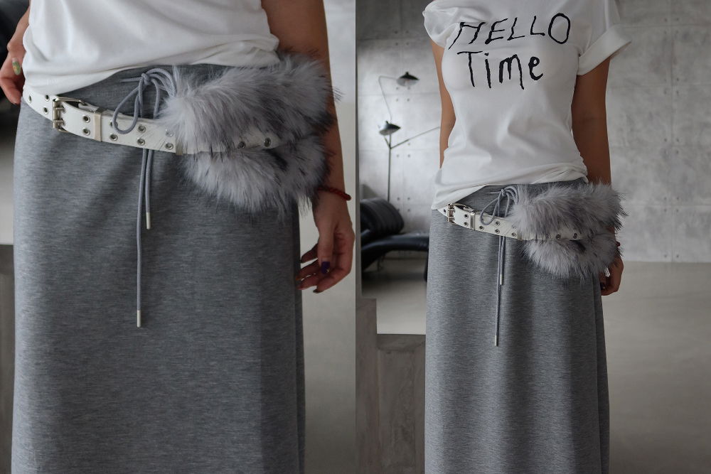 드레스 모델 착용 이미지-S1L64