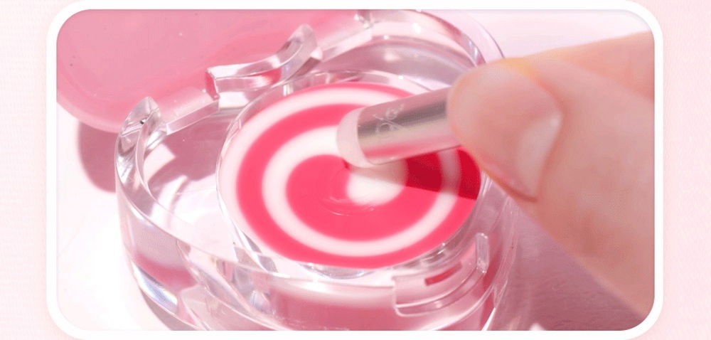 악세사리 핑크 색상 이미지-S1L8