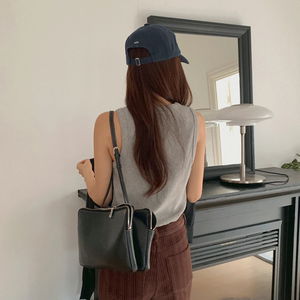 오츠 골지 슬리브