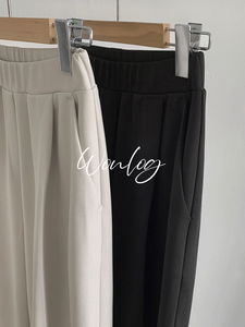 #ONEDAYWONT Daily Banding Slacks