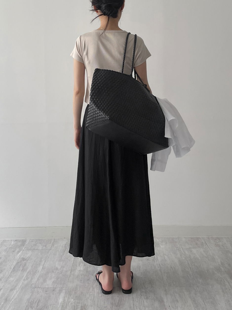 드레스 모델 착용 이미지-S4L2