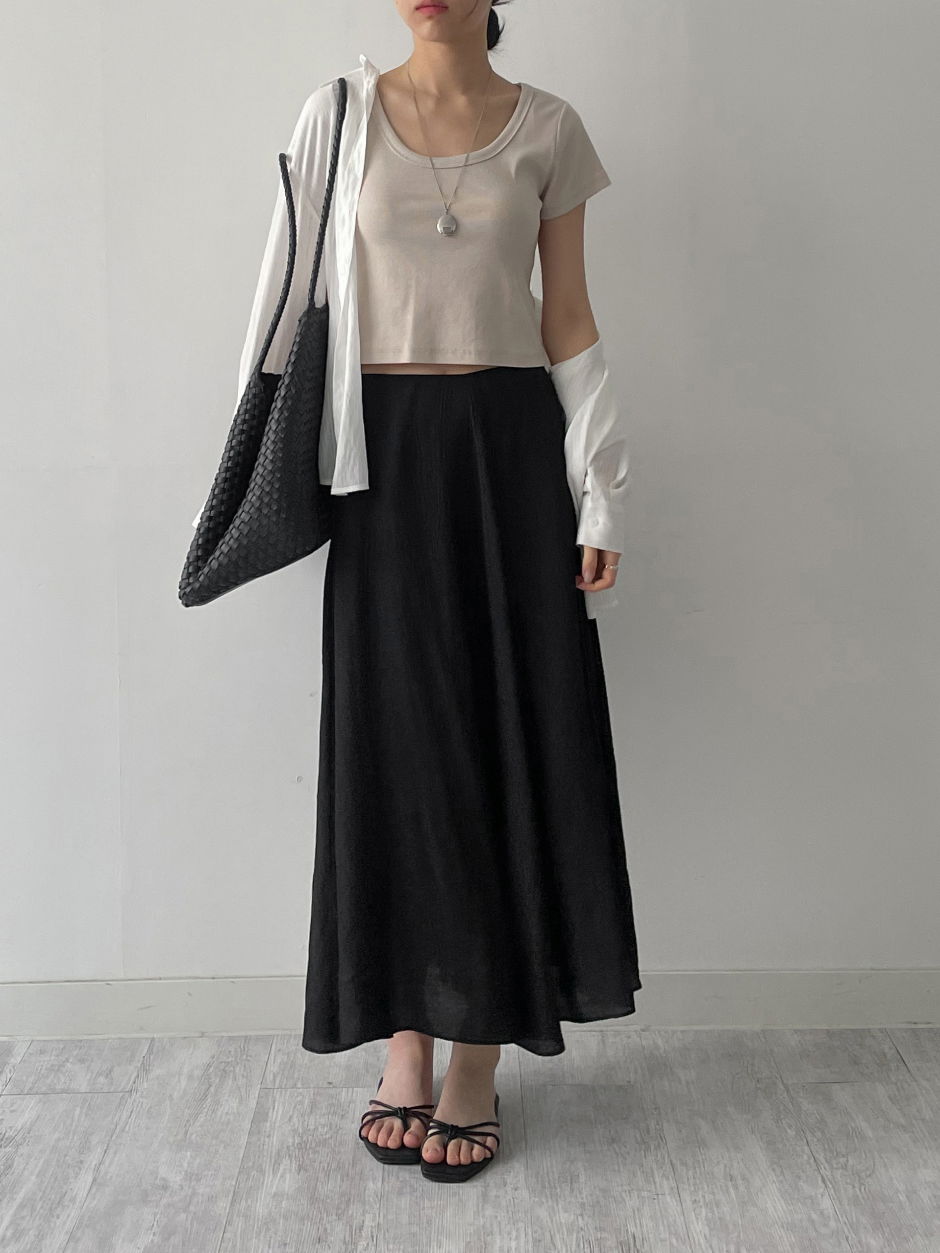 드레스 모델 착용 이미지-S4L11