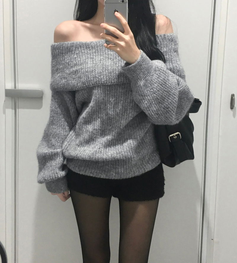 가방 모델 착용 이미지-S1L9