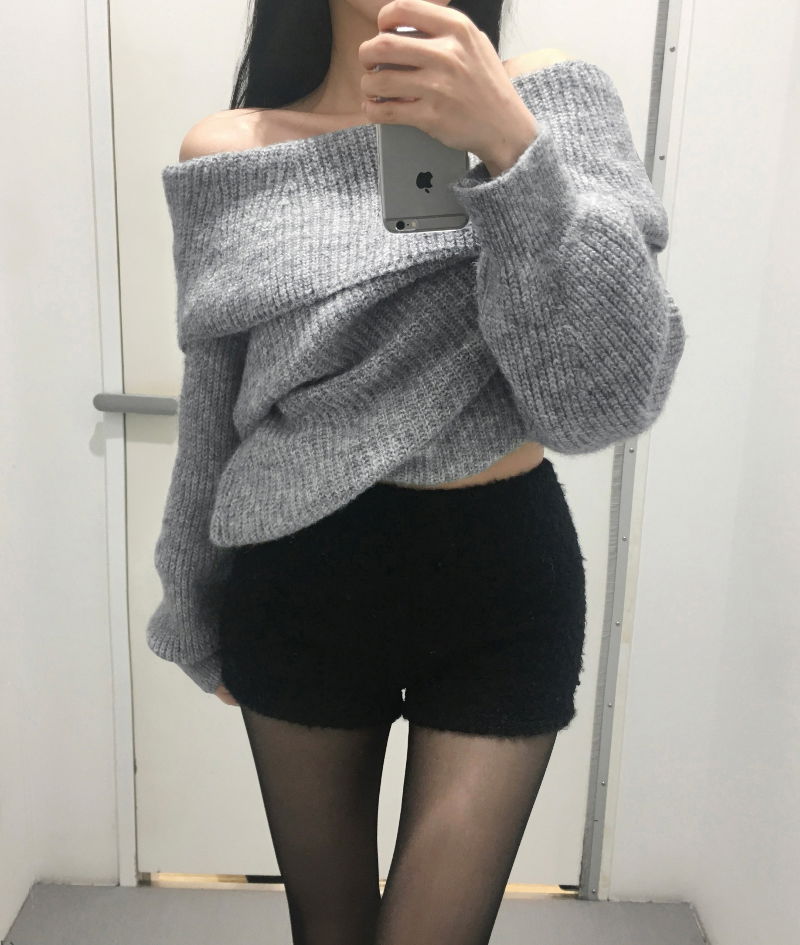 가방 모델 착용 이미지-S1L10