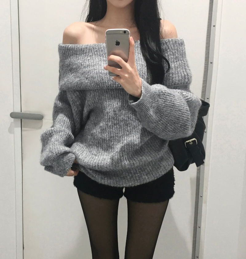 가방 모델 착용 이미지-S1L8