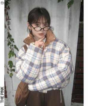 ダウンジャケット