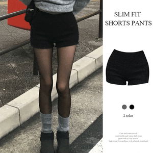 Short Pants