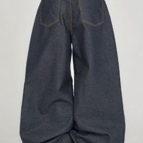 Suede Havana Denim DE061