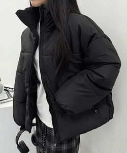 Warm Snow Short Padded Jacket