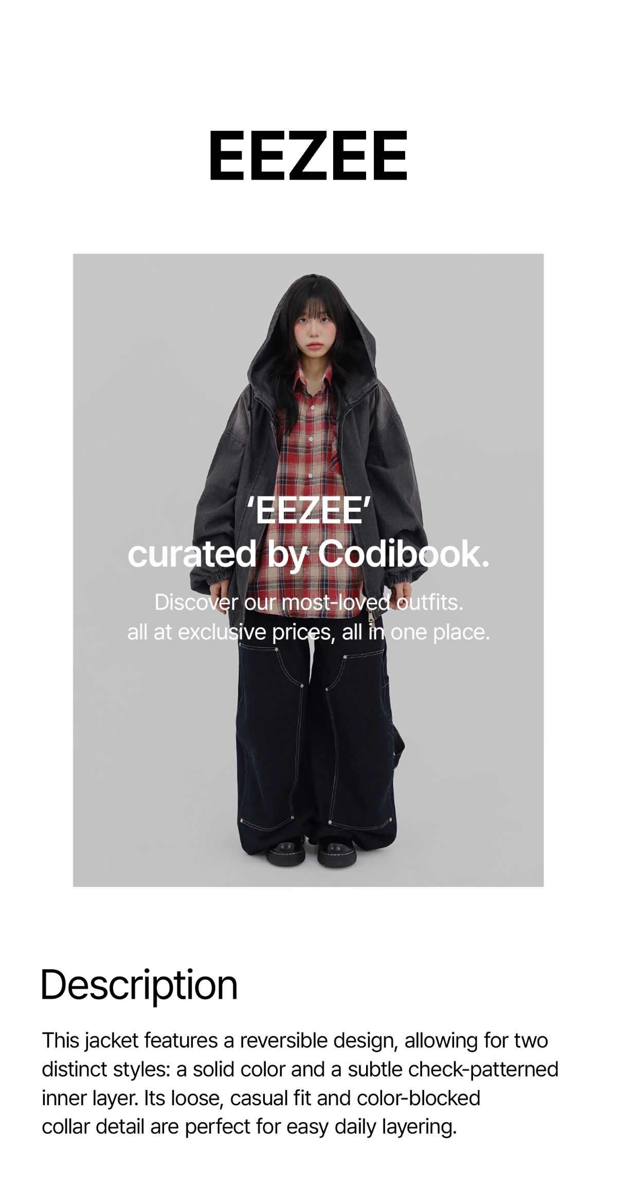 jacket grey color image-S1L15