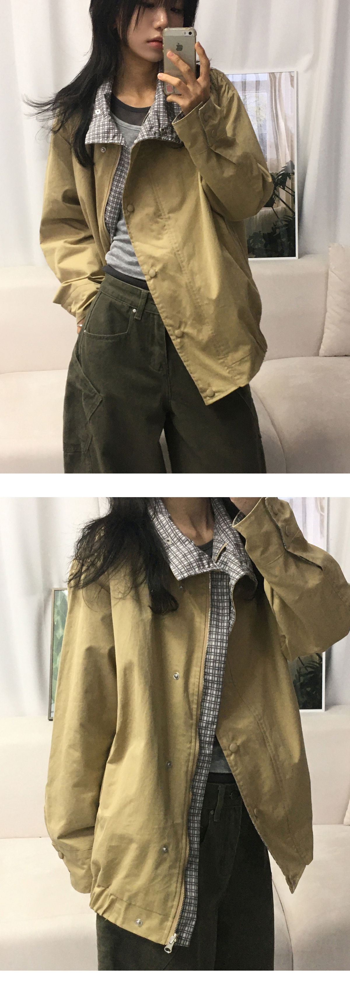 jacket model image-S1L9