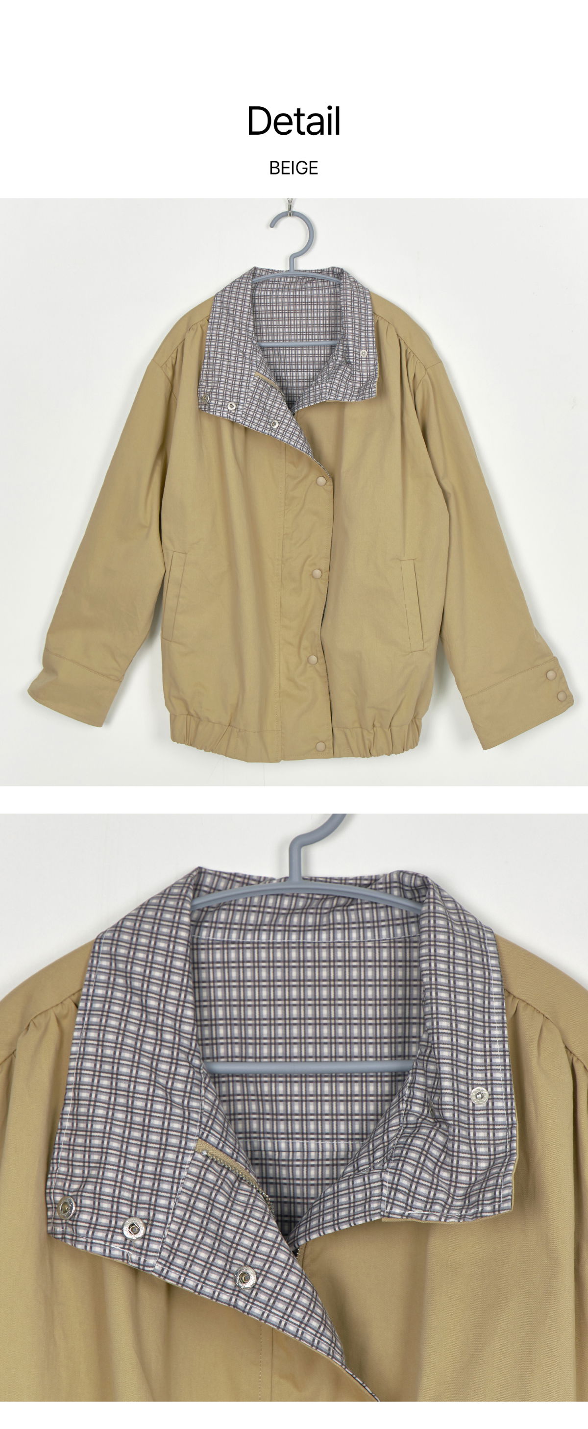 jacket mustard color image-S1L5