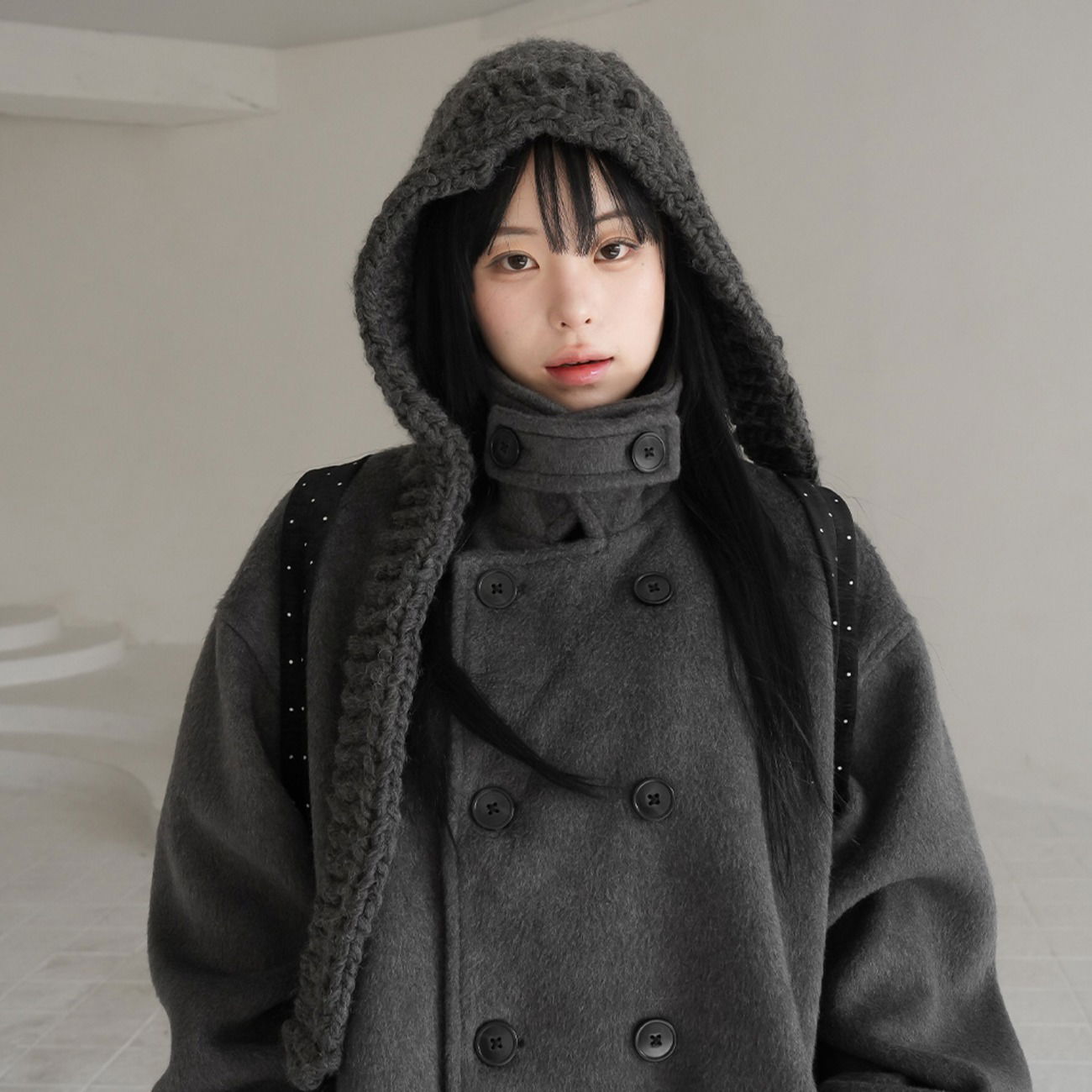 ロブイニットハット