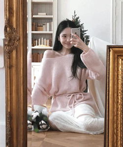 Downey Wool Knitwear