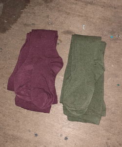 Seiko Winter Tights Vintage Color Tights Color Stockings Leggings Year-End Look 3 Colors