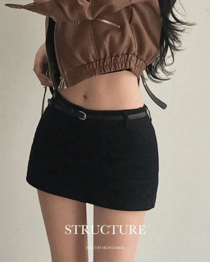 skirt