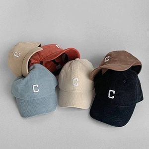 영문패치4 골덴볼캡