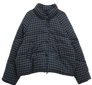 ダウンジャケット