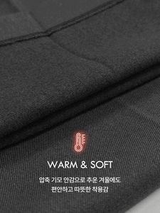 WONT Winter Pintuck Slacks