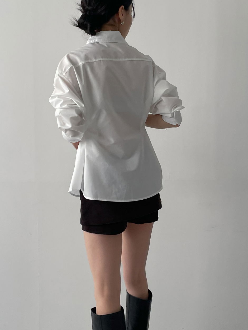 블레이저 모델 착용 이미지-S3L26