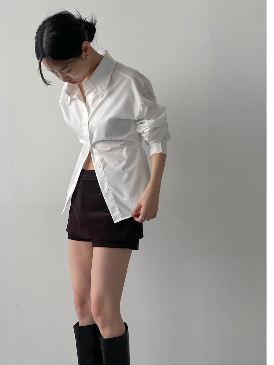 블레이저 모델 착용 이미지-S3L23