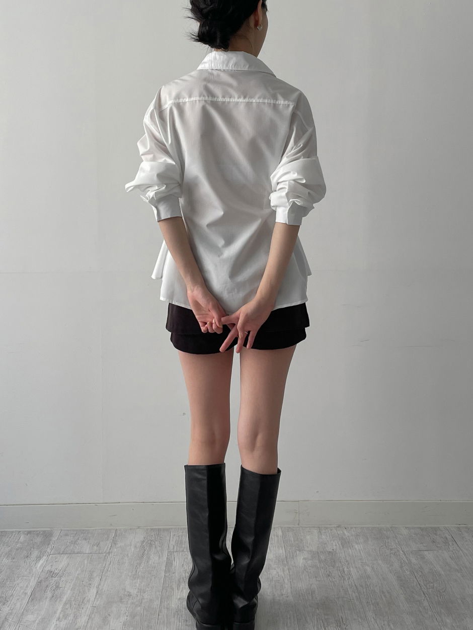 블레이저 모델 착용 이미지-S3L24