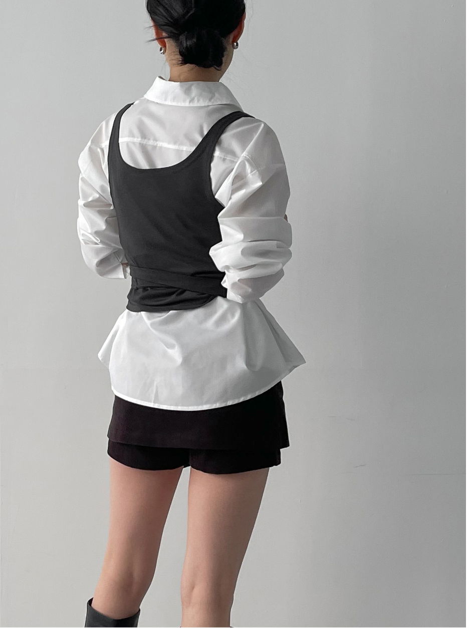 블레이저 모델 착용 이미지-S3L20