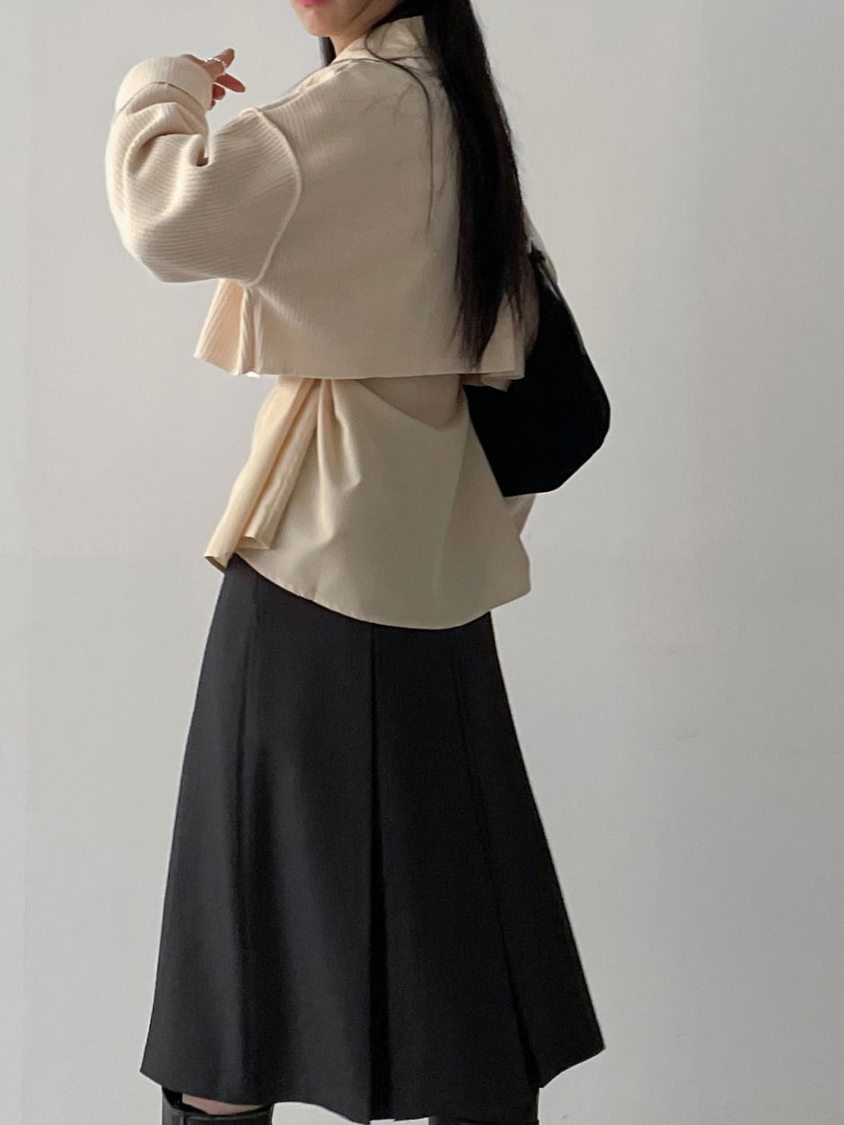 블레이저 모델 착용 이미지-S3L15