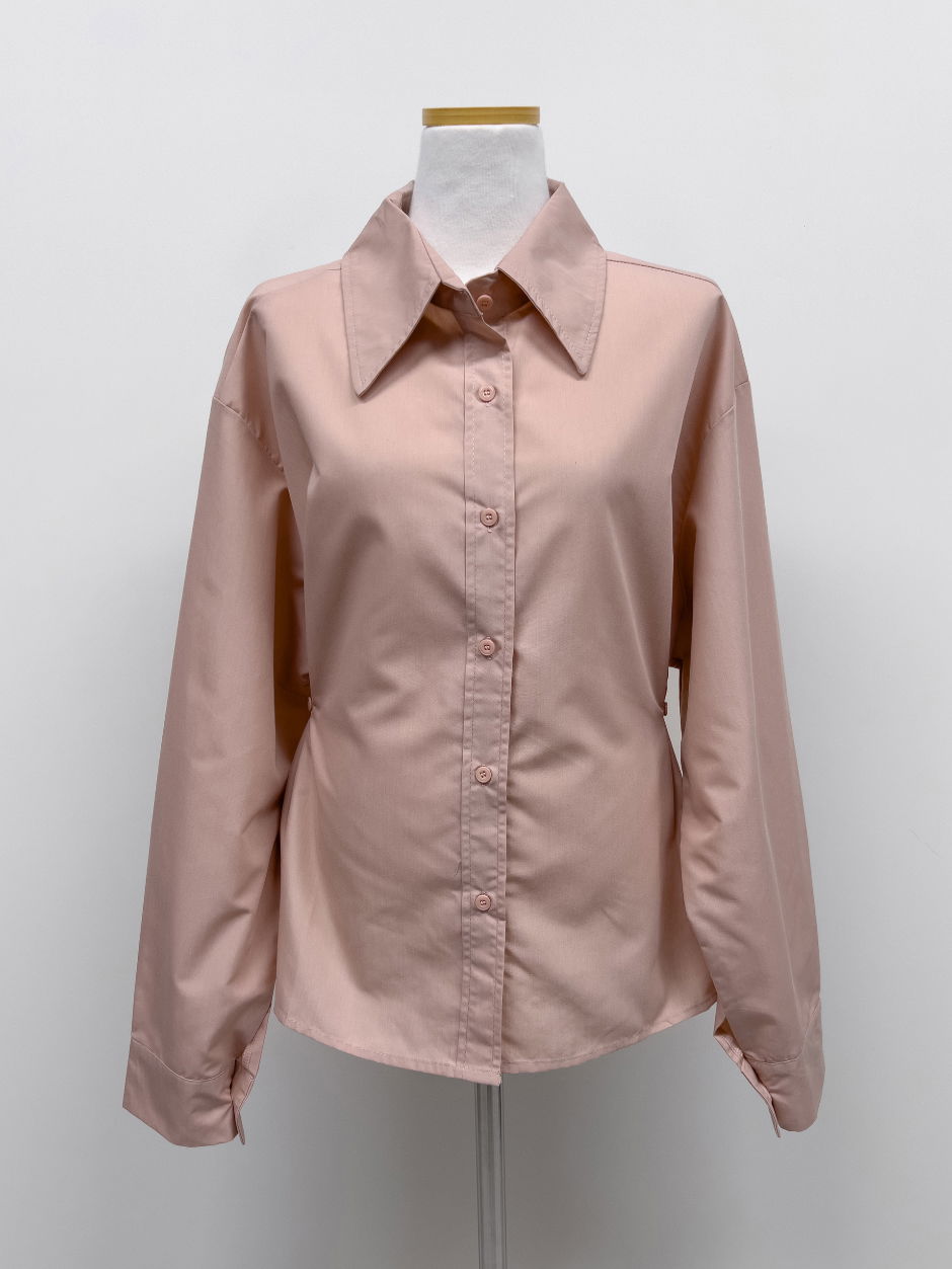 블레이저 크림 색상 이미지-S2L11