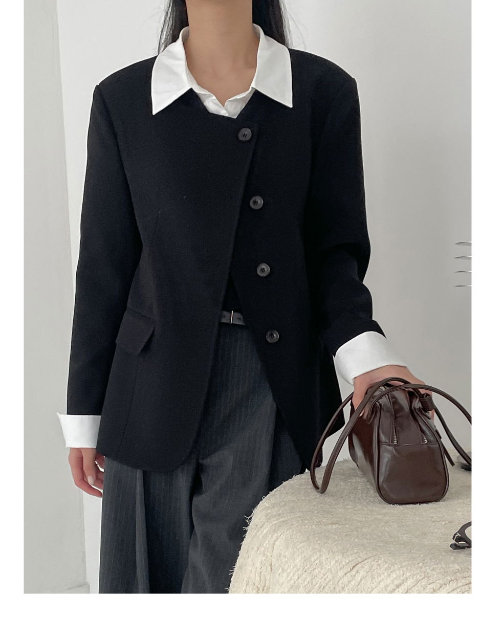 바지 모델 착용 이미지-S3L34