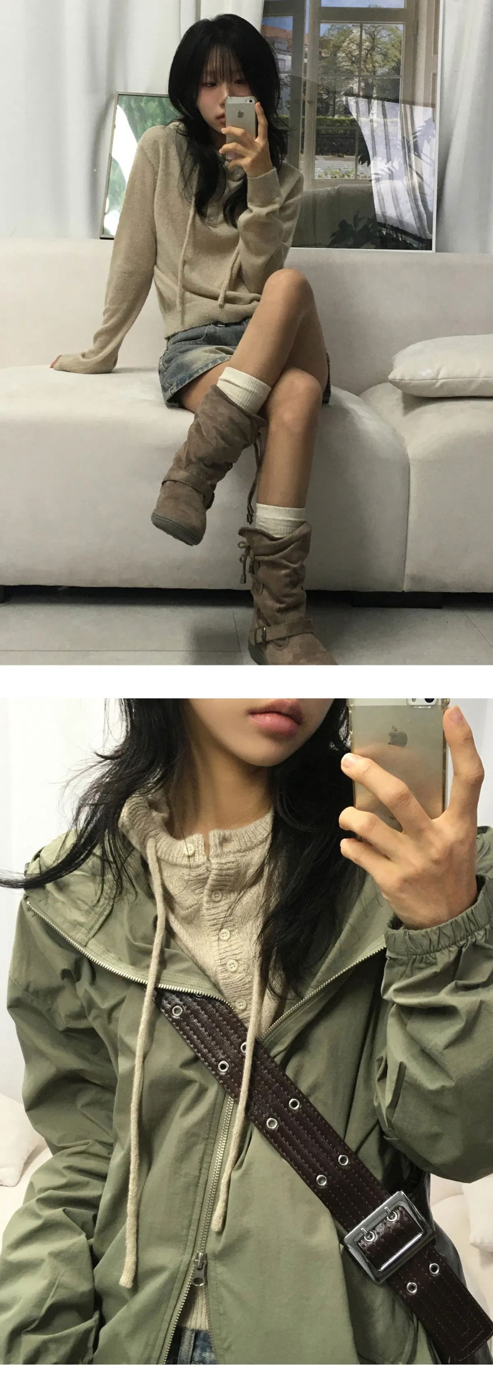 jacket model image-S1L16